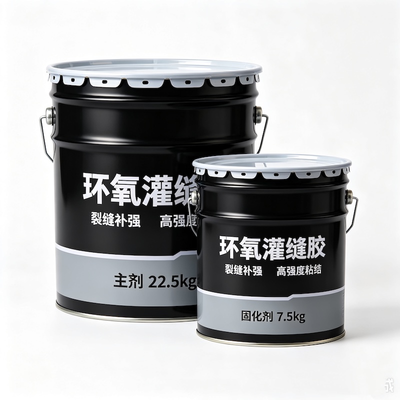 德昌裂缝修复封闭胶